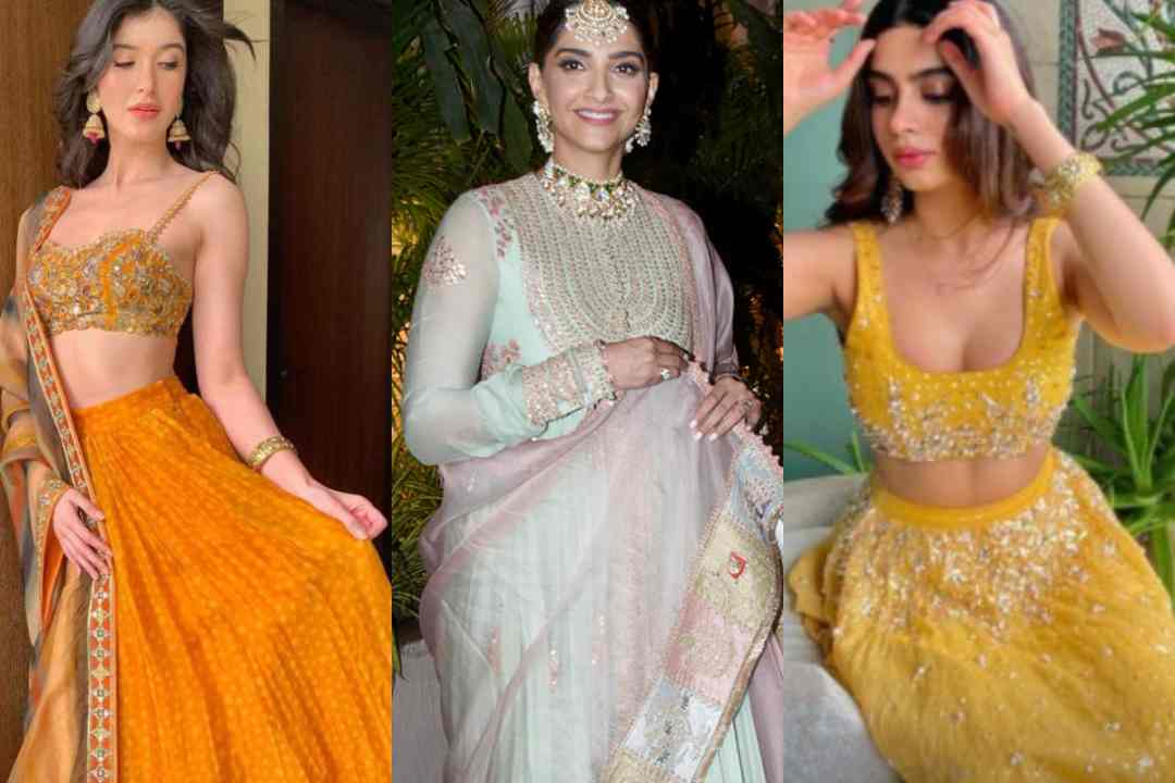 Most fashionable marriage ceremony visitors at Rhea-Karan’s marriage