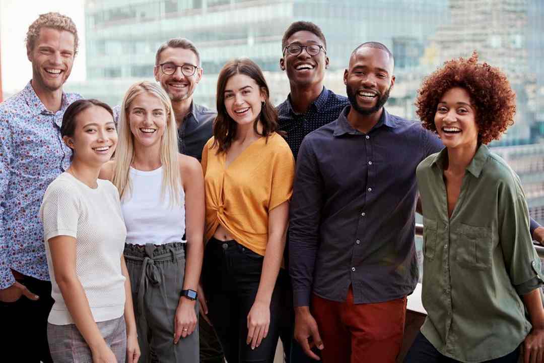 Dressing Up and Down: Enterprise Informal Males’s Apparel Information