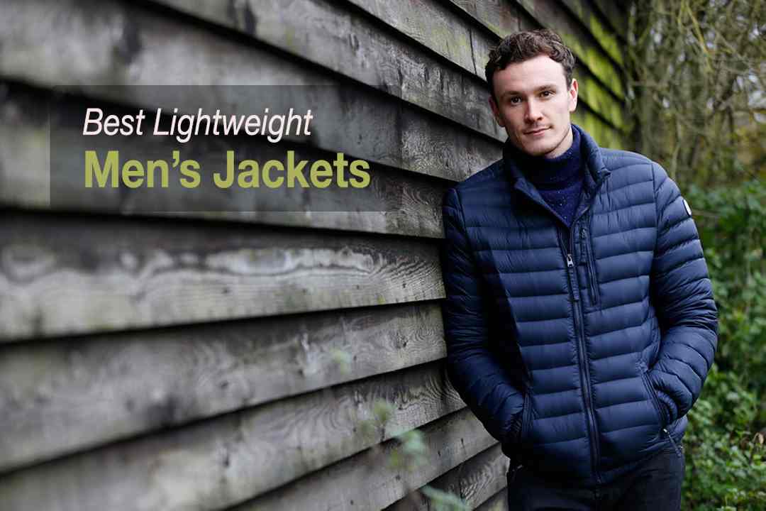 Greatest Males’s Light-weight Jacket 2022: Prime 10 Fall Outerwear Reviewed