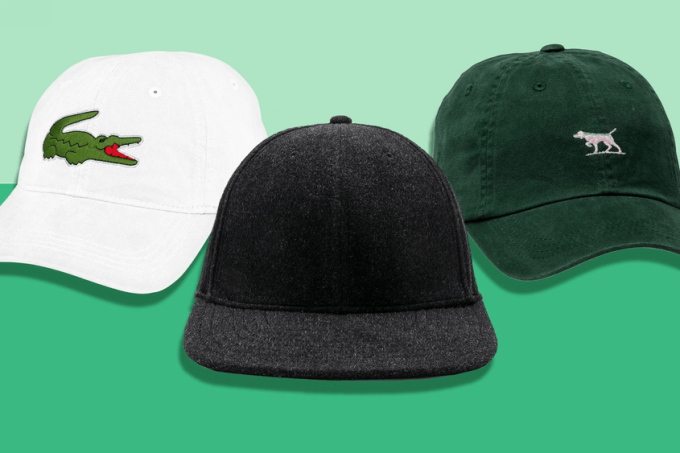 Dad Hats: Every thing You Must Know About These Causal Caps