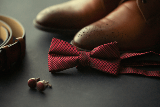 How one can Tie a Bow Tie: 8 Steps to the Excellent Knot