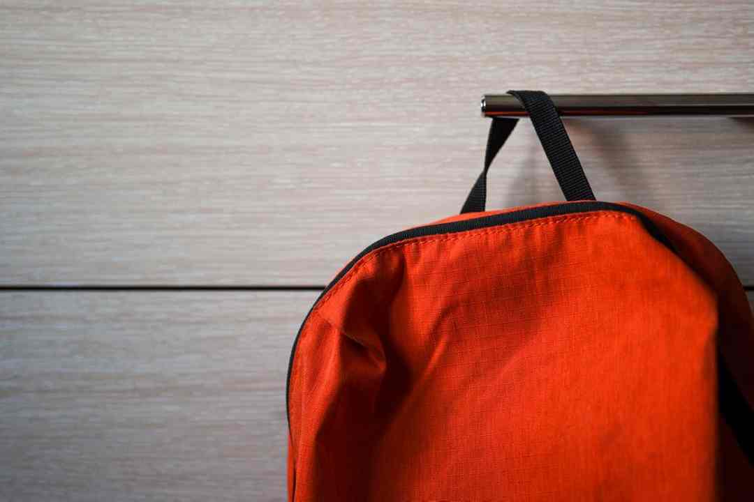 Over, Beneath, Round: The 17 Greatest Sling Backpacks