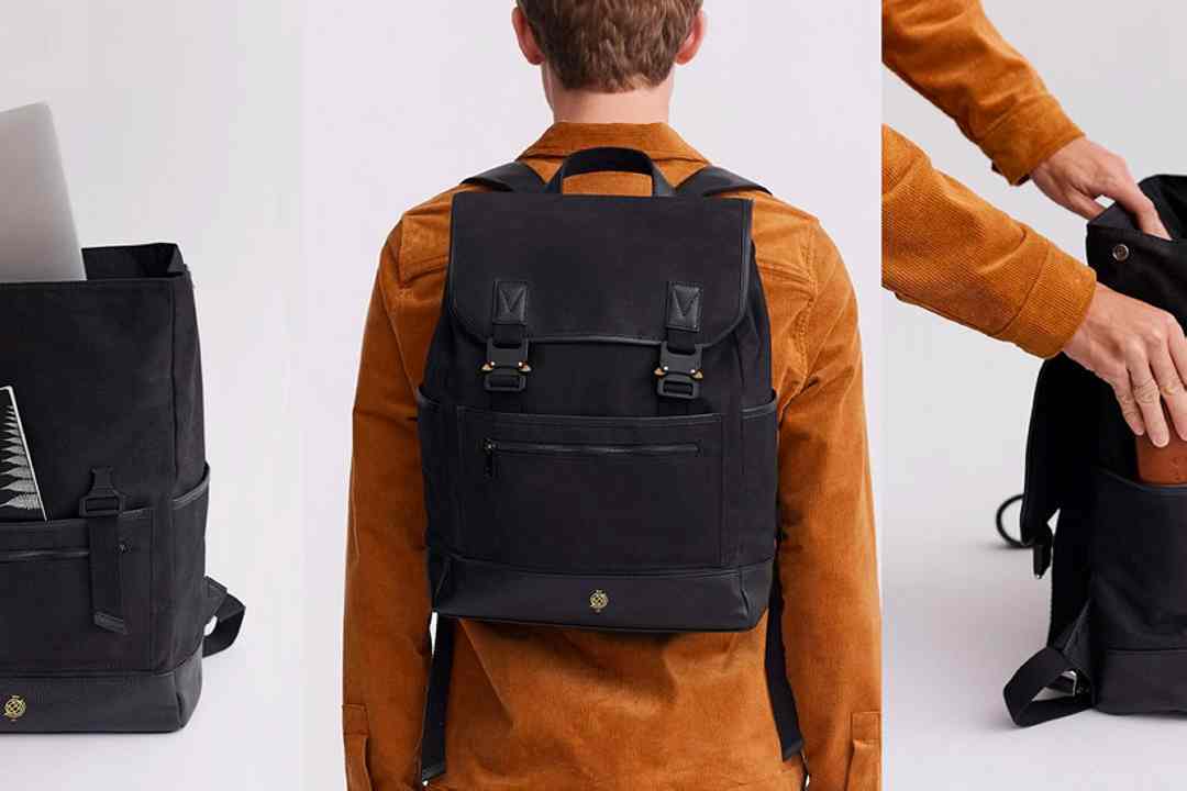 Specialist Satchels: 19 Greatest Males’s Backpacks For Work