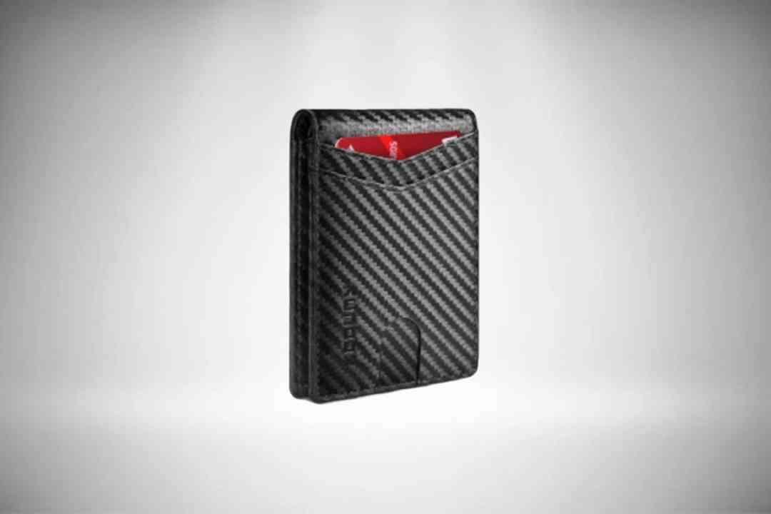 Greatest EDC Pockets: Prime 34 Slim Wallets and Cash Clips (Reviewed)