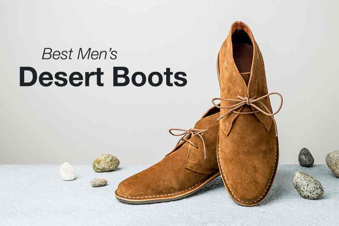 Desert Boots for Males: The Prime 12 Informal Chukka Boots Reviewed