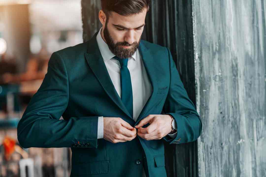 Luminous Vestments: The 19 Greatest Blazers for Males