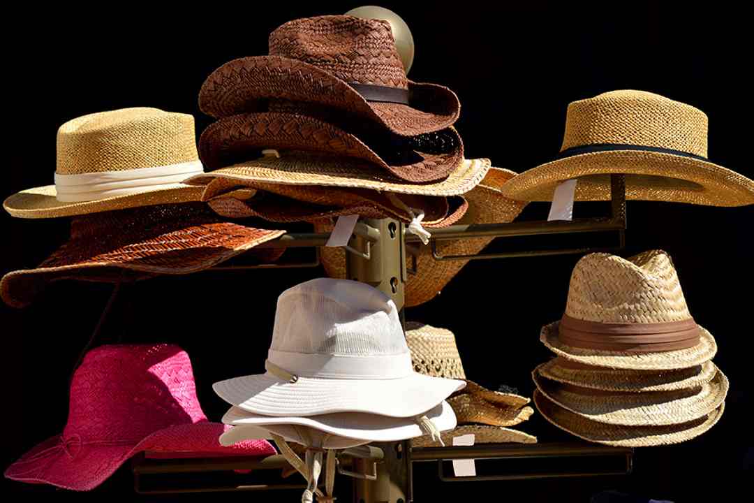 20 Varieties of Mens Hat Types Defined (with Photos)