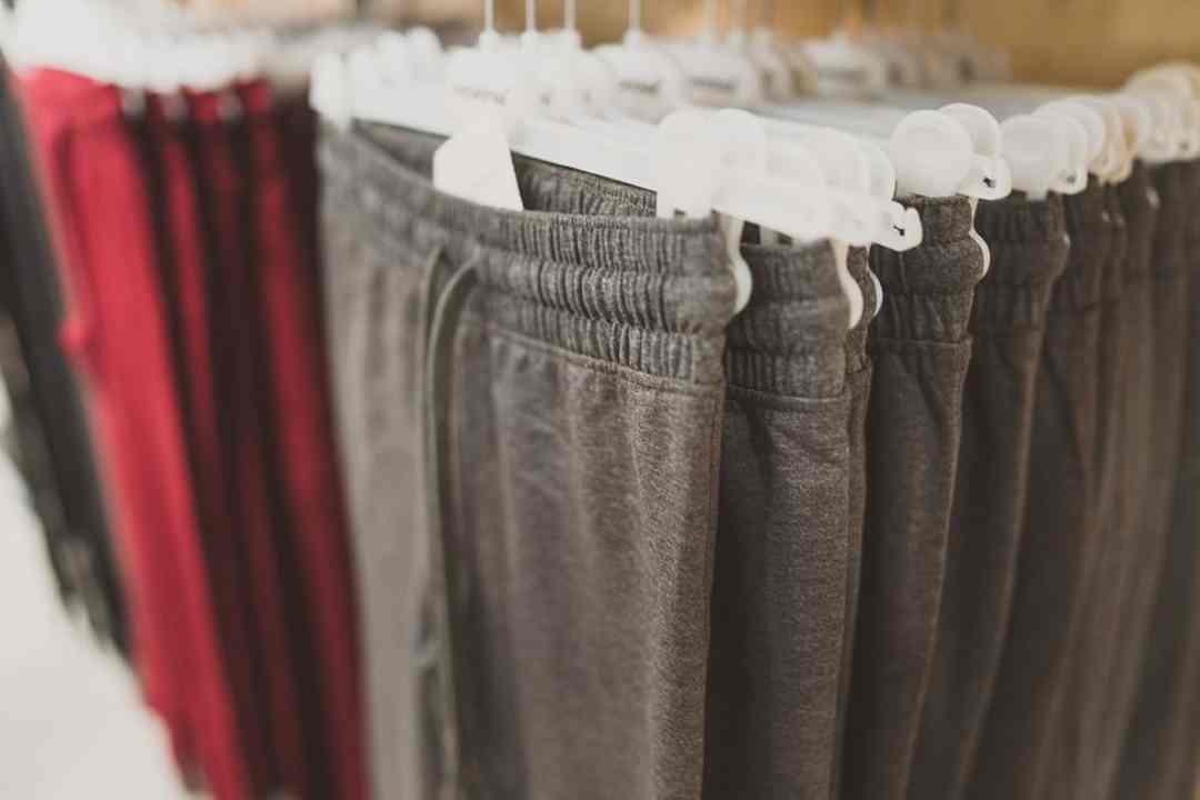 Maximize Your Look in Model with the 19 Greatest Jogger Pants