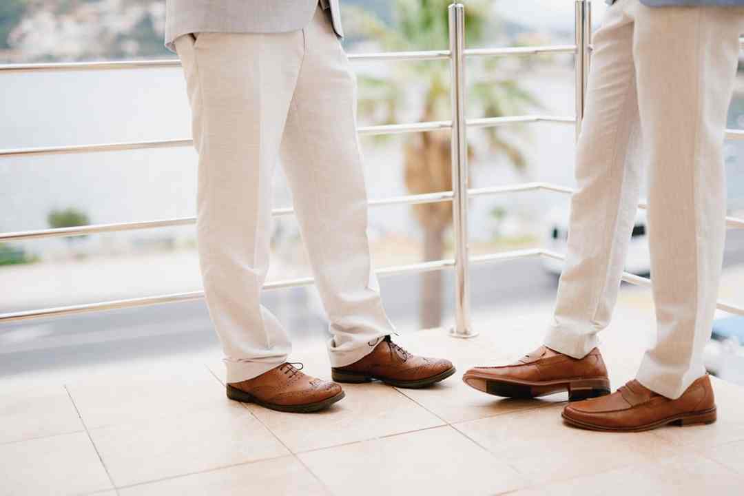 19 Trendy Summer season Pants Males Can Put on to the Seaside