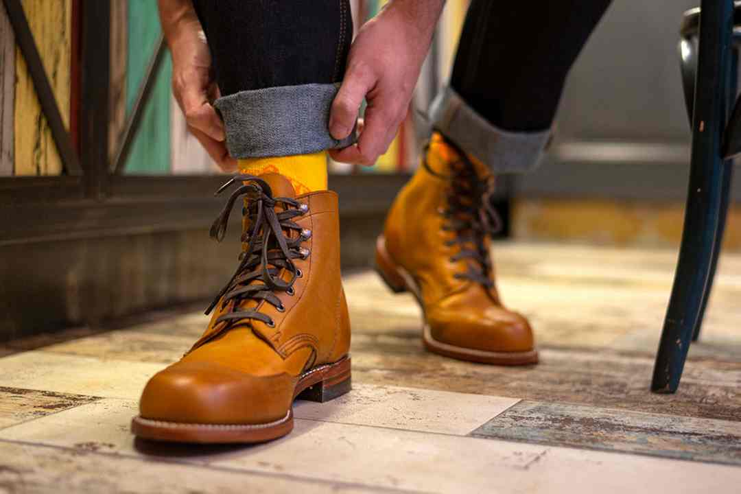 High 10 Finest Boot Socks for Males on Any Funds (Reviewed 2022)