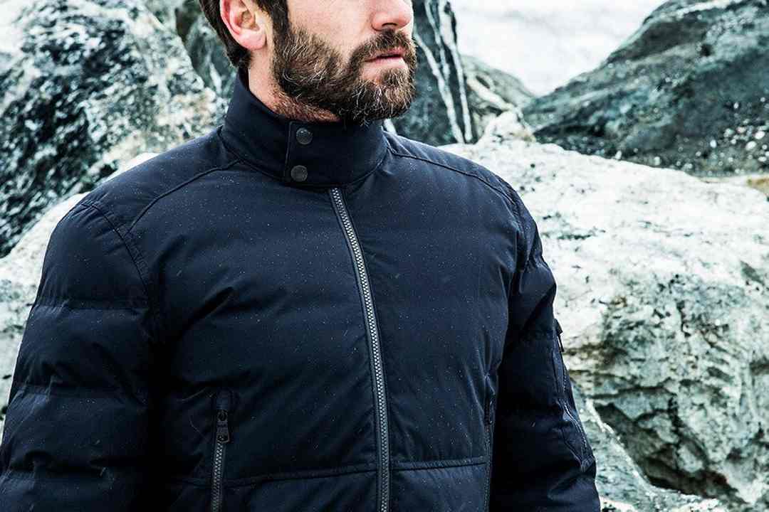 20 Needed Down Jackets to Feather Up for Winter