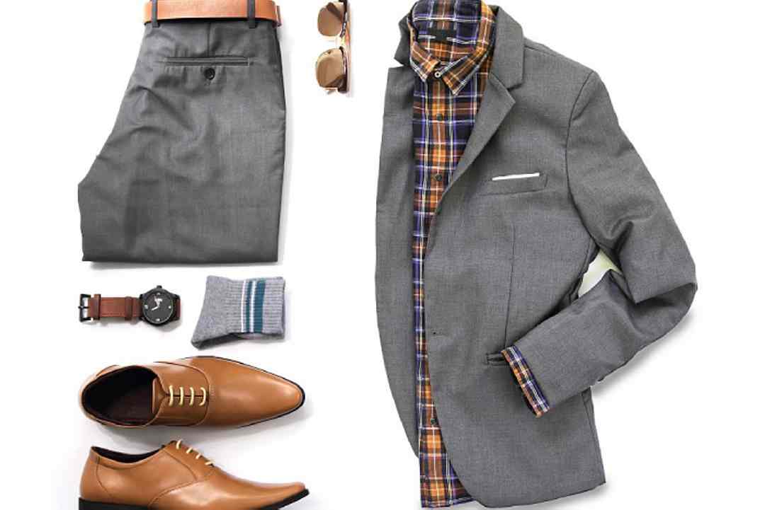Oxford Footwear: The Gentleman’s Information to Carrying Oxford Footwear