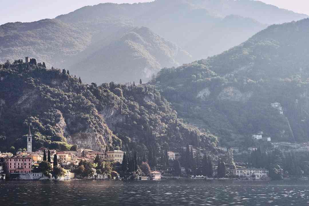 Essentially the most stunning locations in Italy, in footage