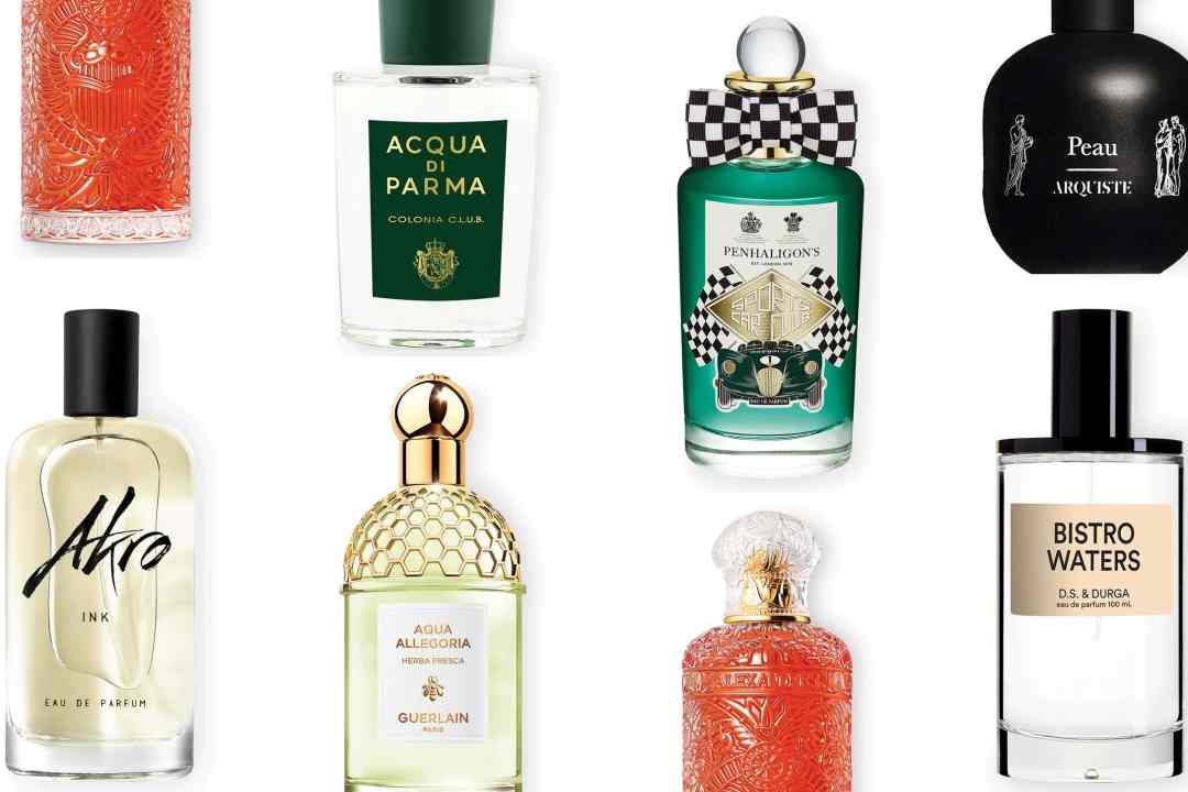 7 various fragrances to do that summer time