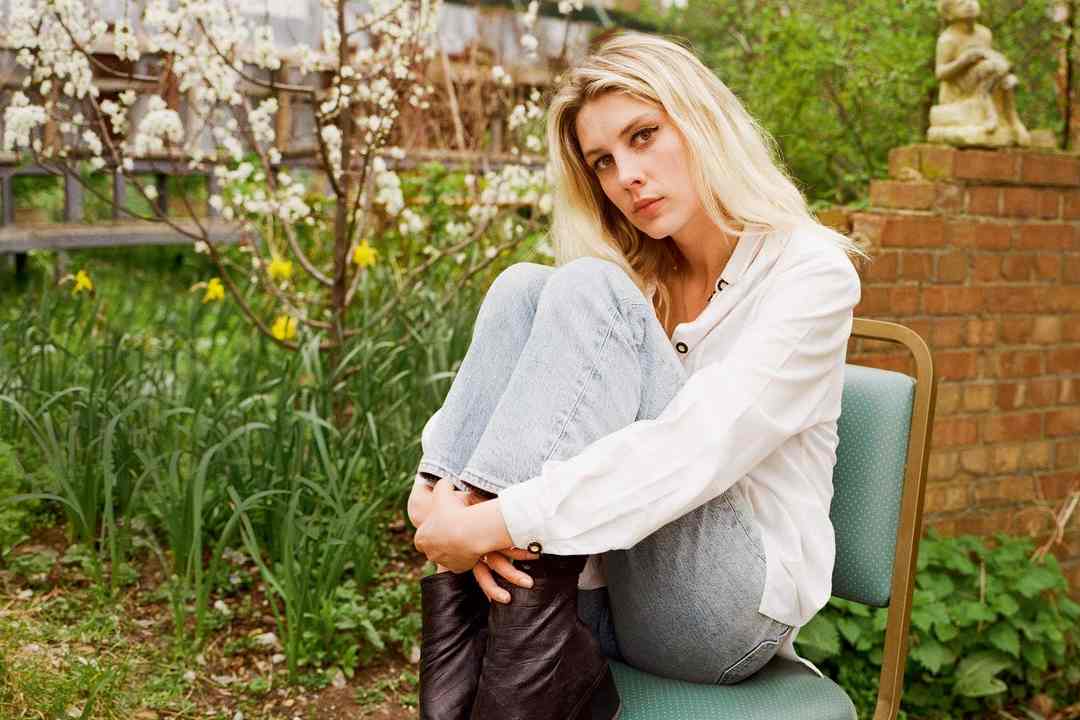 Wolf Alice Singer Ellie Rowsell on her favorite locations on this planet
