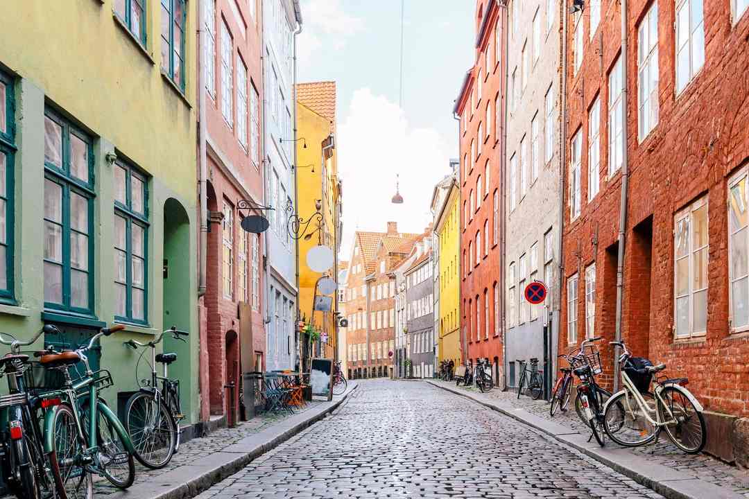 Procuring in Copenhagen: The place to purchase what