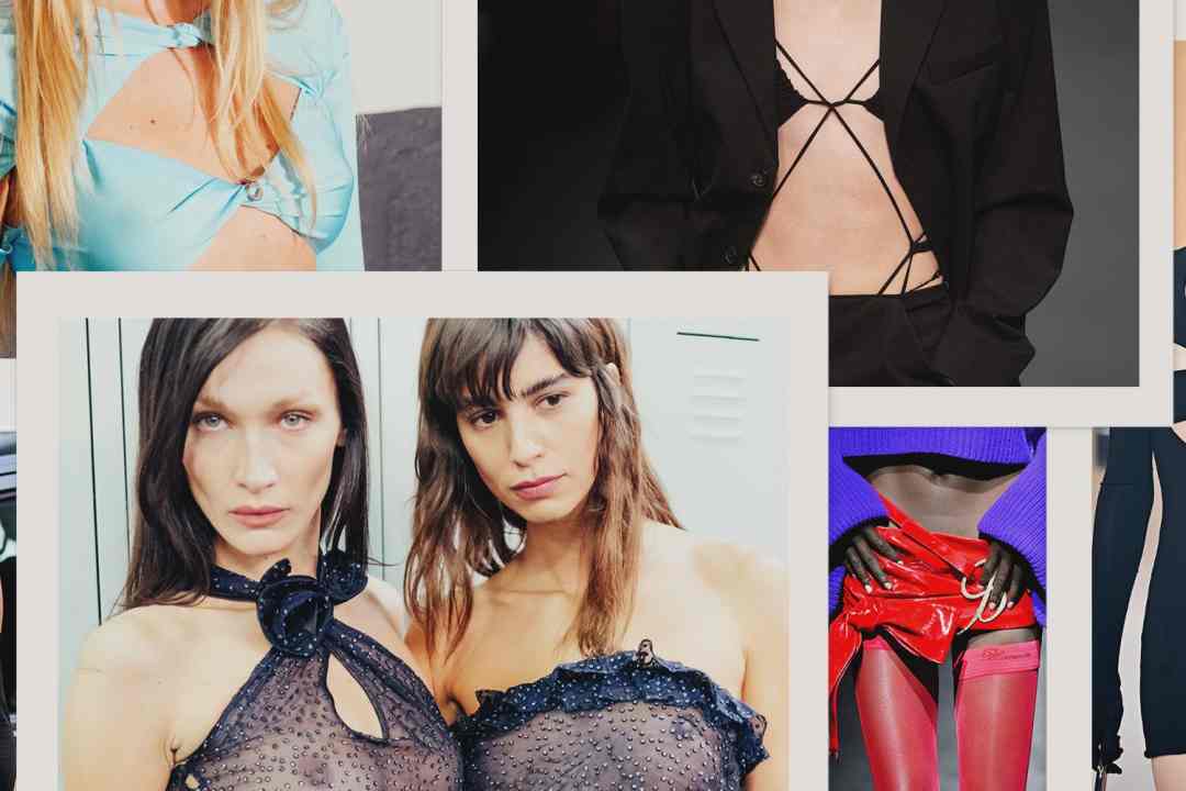 Vogue Has Entered Its Villain Period