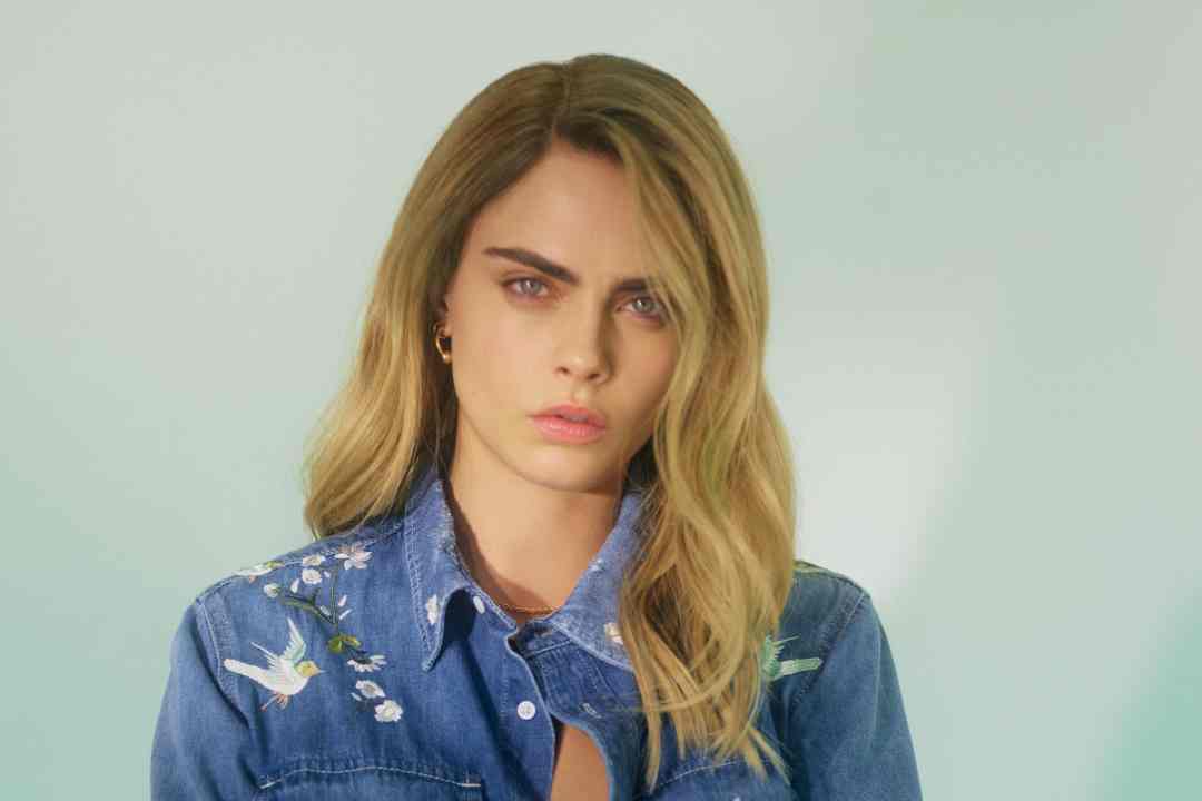 Cara Delevingne on Her Solely Murders within the Constructing Season 2 Function and Being Influenced by Selena Gomez
