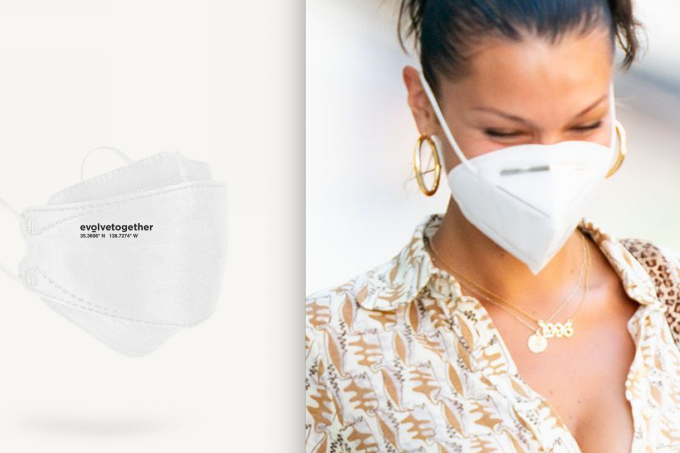 Hollywood’s Favourite KN95 Masks Are Again in Inventory—However Not for Lengthy