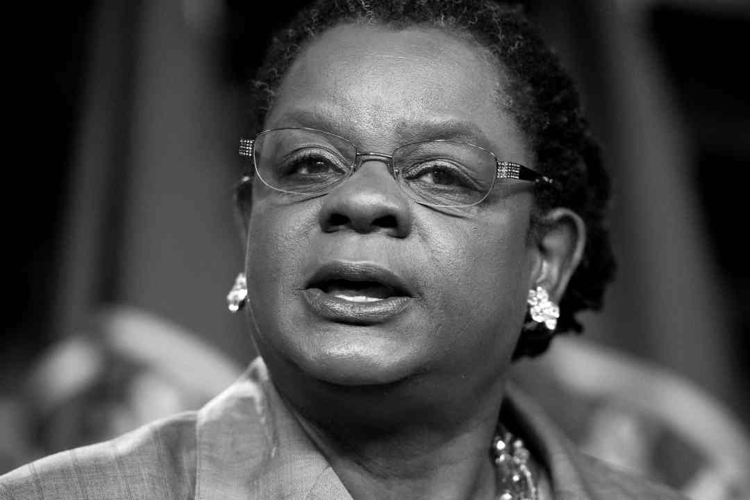‘I Actually Wanted to Reclaim My Life’: Rep. Gwen Moore Shares Her Abortion Story