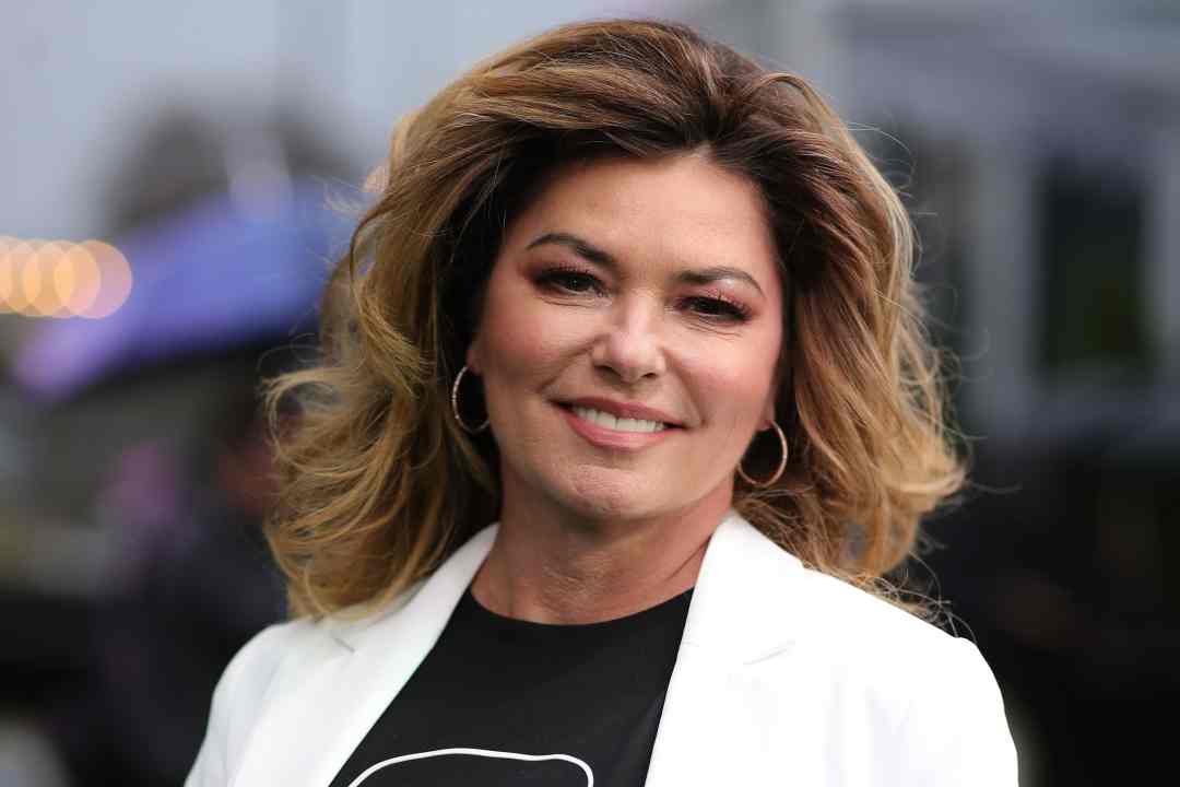 Watch Shania Twain and Harry Kinds Duet ‘Man! I really feel Like a Girl’ at Coachella