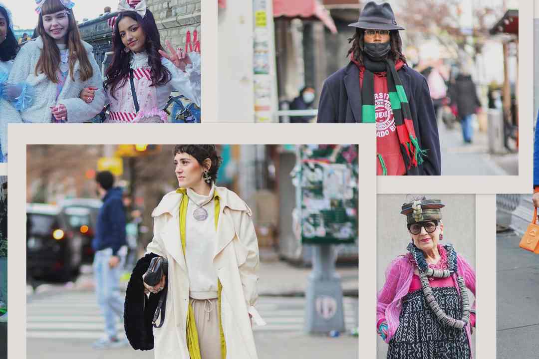 Avenue Fashion 2.0 Is Returning To The Precise Streets
