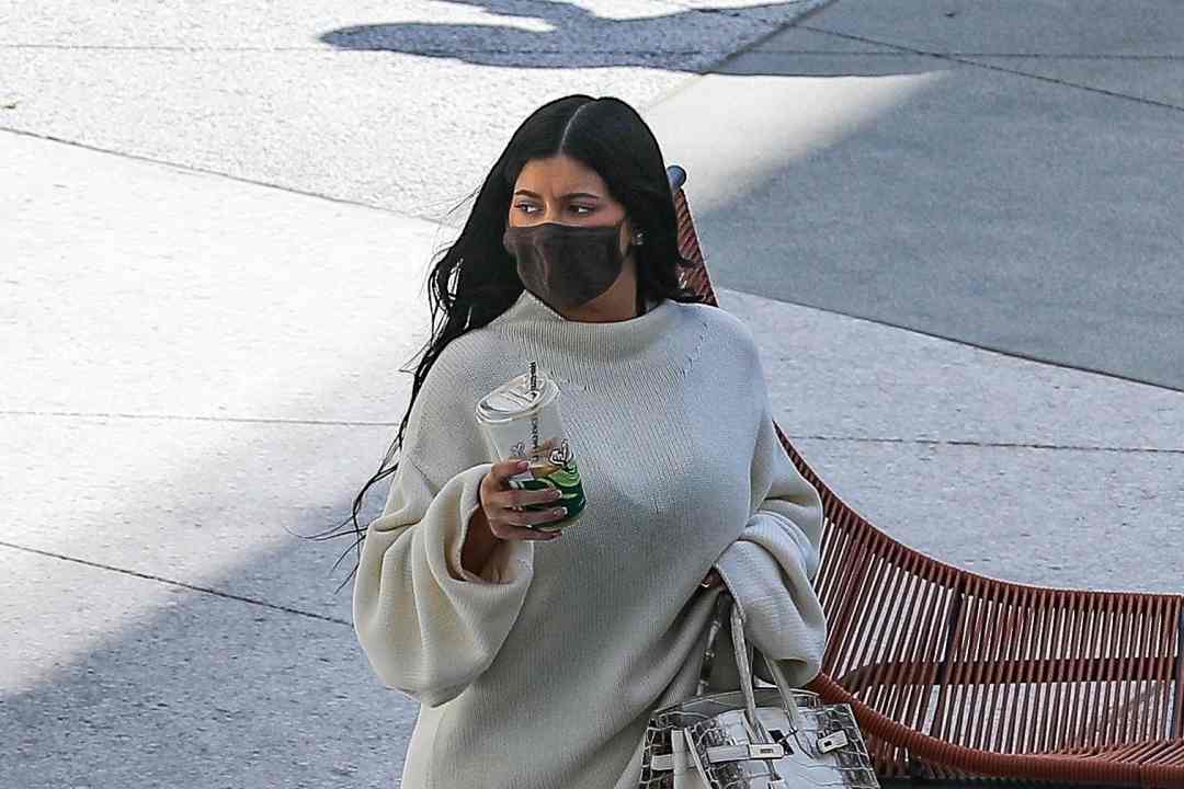 Kylie Jenner Exhibits Off Her Informal Type in Uncommon Look After Welcoming Child Wolf a Month In the past