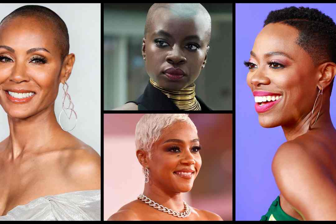 Black Ladies Reducing Their Hair Brief is Not Simply A Type Development