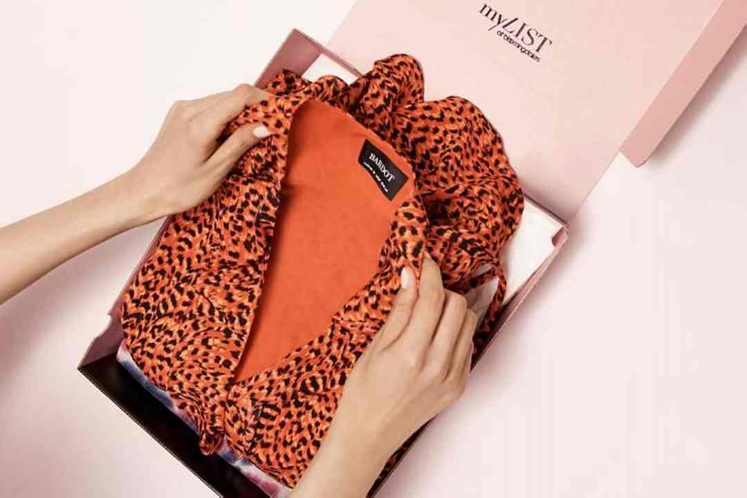 The 8 Greatest Clothes Rental Providers Out There