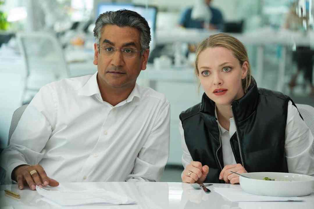 The Dropout’s Naveen Andrews Compares Sunny Balwani to Girl Macbeth