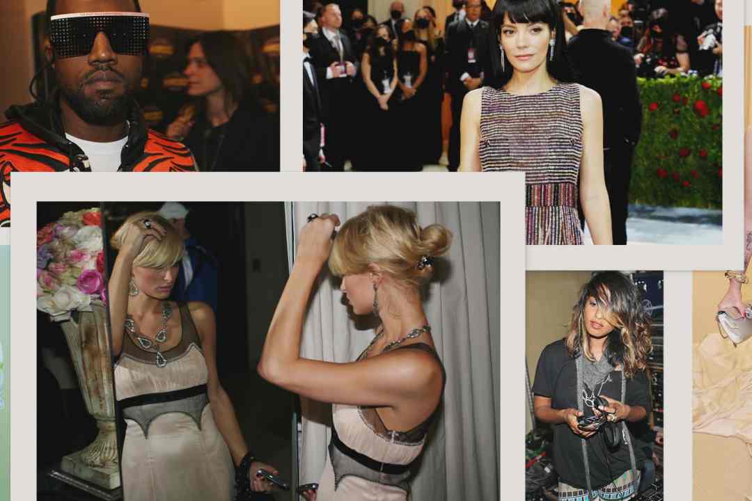 How Indie Sleaze Went Excessive Trend