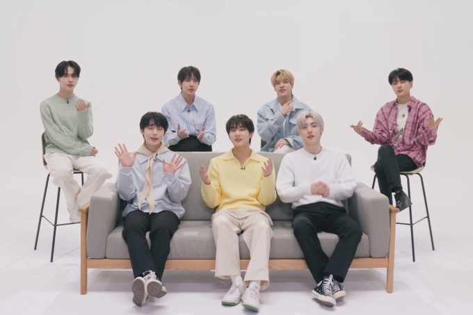 ENHYPEN Sings ‘Polaroid Love,’ Harry Types, and Justin Bieber in Spherical 2 of Track Affiliation