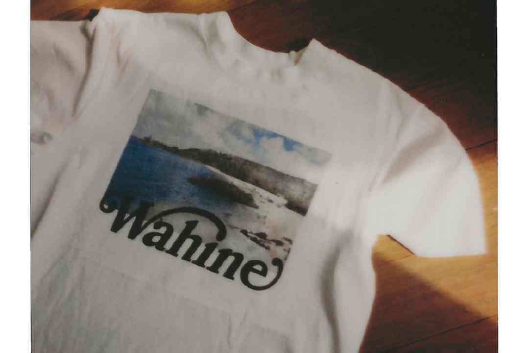 Gossip Lady Star Evan Mock on His New Label Wahine and Why Blair Waldorf Has the Finest Model