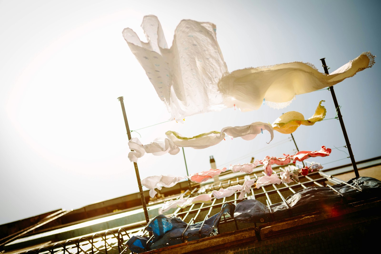 How to Wash Delicates Without Ruining Them